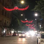 Dama Hostelbb Хостел Неаполь