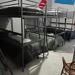 Хостел Dama Hostelbb Неаполь