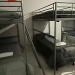 Dama Hostelbb