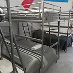 Dama Hostelbb Хостел