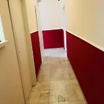 Dama Hostelbb Хостел