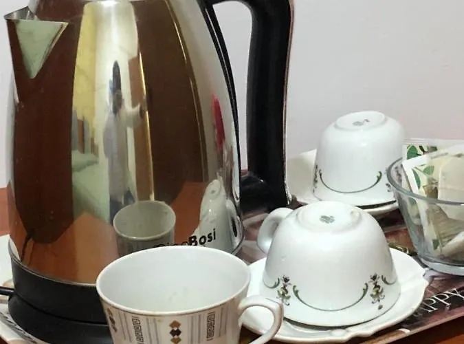 Dama Hostelbb אכסניה