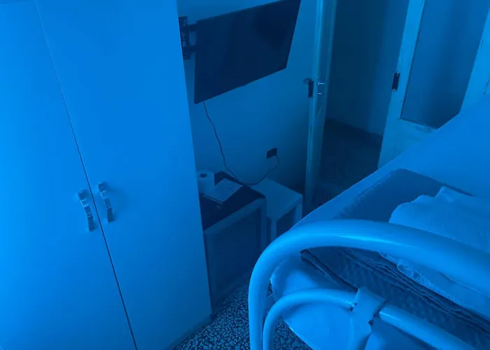 אכסניה Dama Hostelbb *