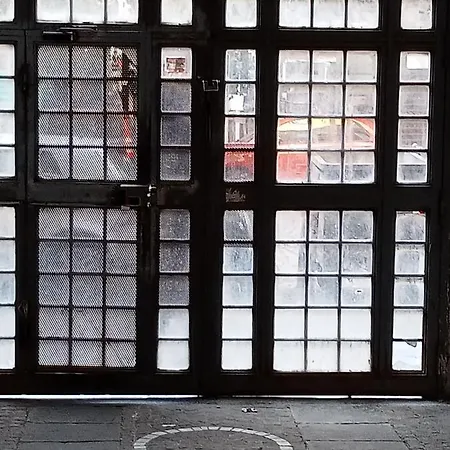 אכסניה Dama Hostelbb