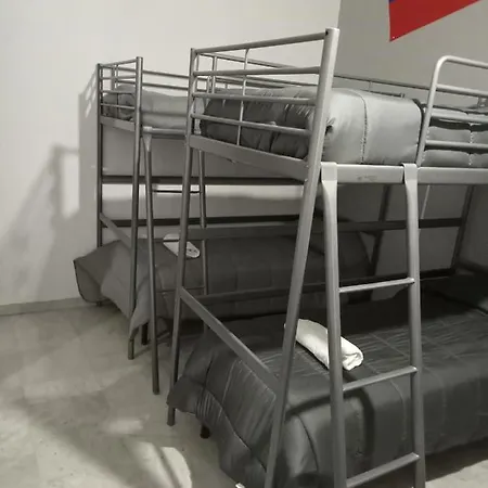 אכסניה Dama Hostelbb