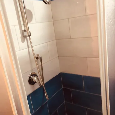 אכסניה Dama Hostelbb