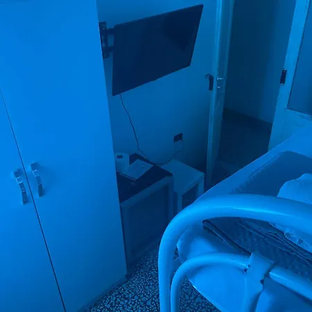 אכסניה Dama Hostelbb *