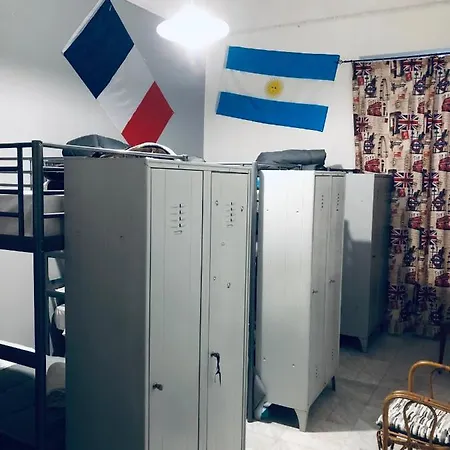 אכסניה Dama Hostelbb