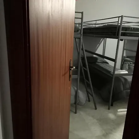 Dama Hostelbb * Νάπολη