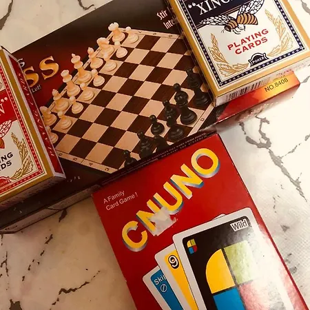 Dama Hostelbb Neapol