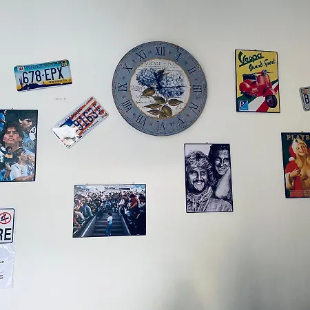 Dama Hostelbb אכסניה *