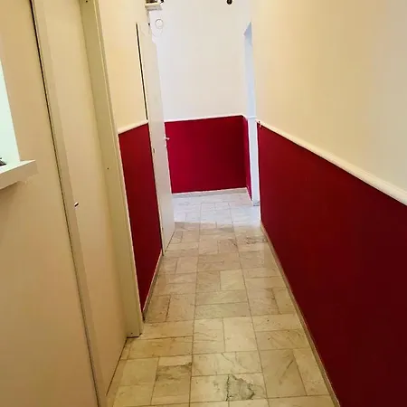 Dama Hostelbb Hostel