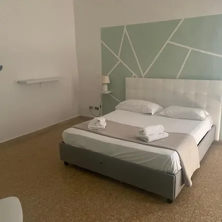 Hostel Dama Hostelbb Napoli