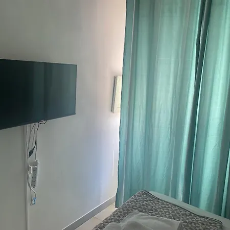 Dama Hostelbb Hostel