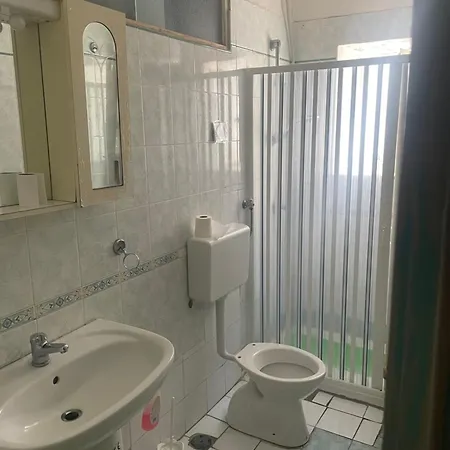 Hostel Dama Hostelbb