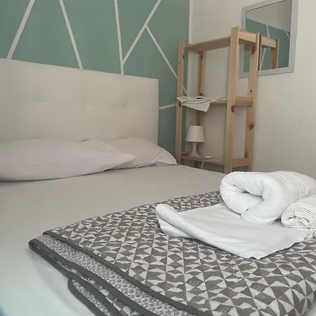Dama Hostelbb Hostel *