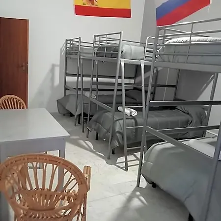 호스텔 Dama Hostelbb *