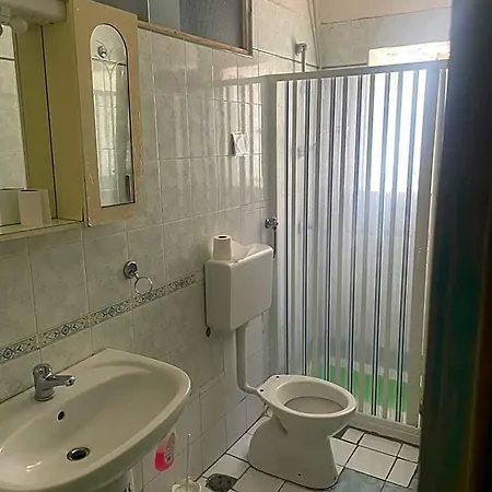 호스텔 Dama Hostelbb 나폴리