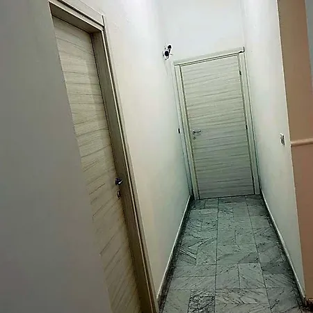 호스텔 Dama Hostelbb *