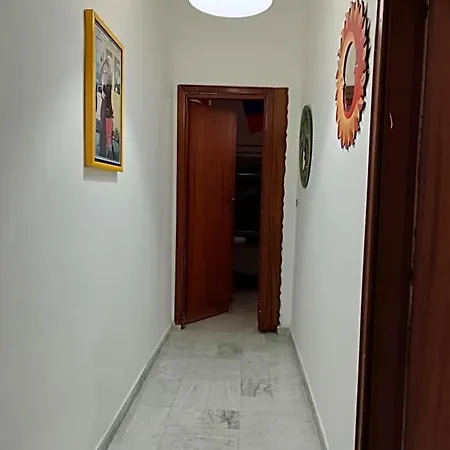 Dama Hostelbb 호스텔