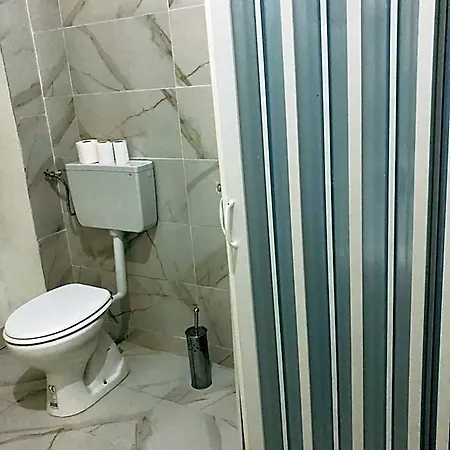 Dama Hostelbb * 나폴리