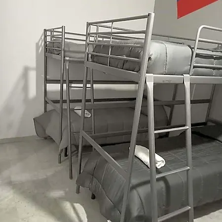 Dama Hostelbb