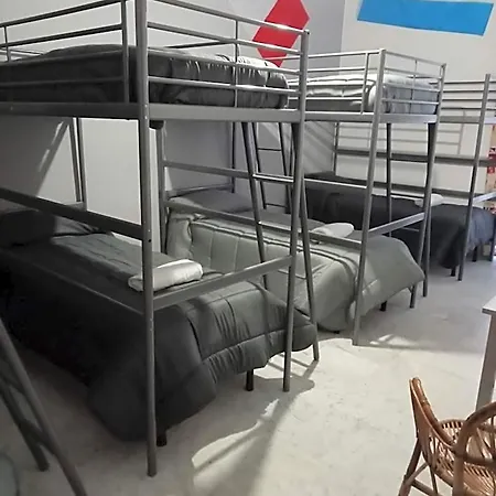 Dama Hostelbb 나폴리