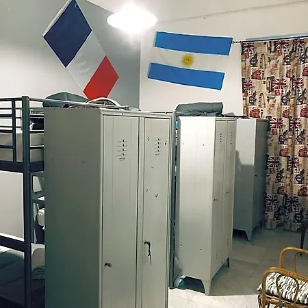 Dama Hostelbb