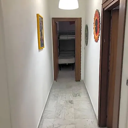 Dama Hostelbb 호스텔