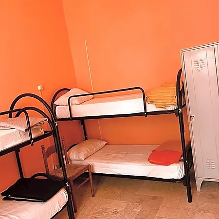 호스텔 Dama Hostelbb *