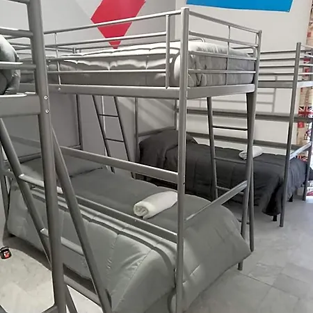 Dama Hostelbb 호스텔
