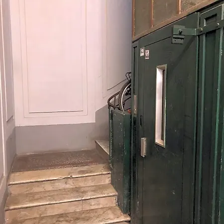 호스텔 Dama Hostelbb 나폴리