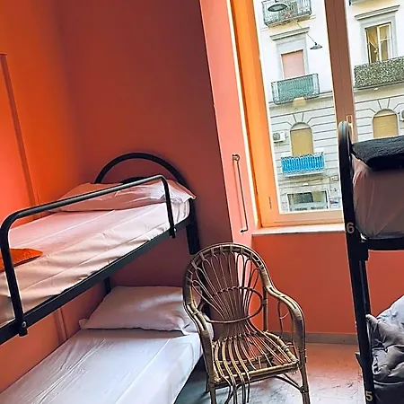 Dama Hostelbb