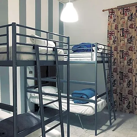 אכסניה Dama Hostelbb