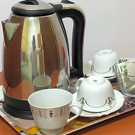 호스텔 Dama Hostelbb