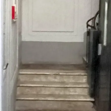 אכסניה Dama Hostelbb