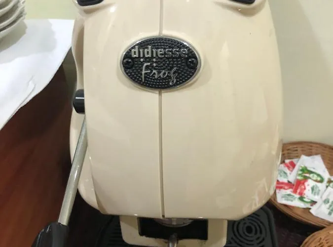 Dama Hostelbb Νάπολη