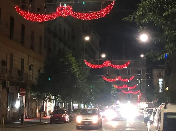 Dama Hostelbb Хостел Неаполь