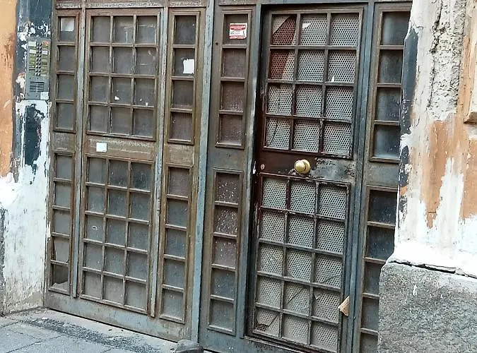 Hostel Dama Hostelbb *