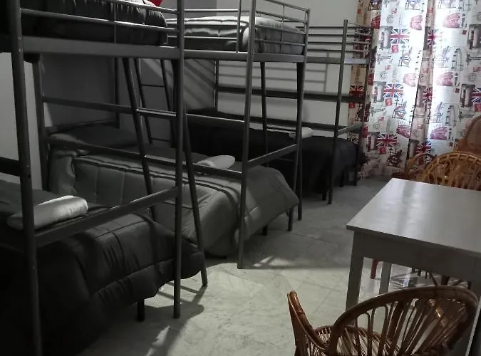 Хостел Dama Hostelbb