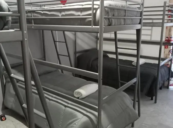 Dama Hostelbb Hostel