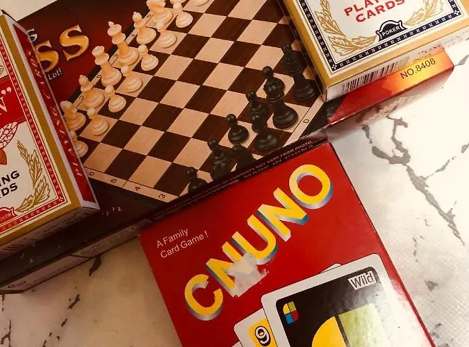 Dama Hostelbb Νάπολη