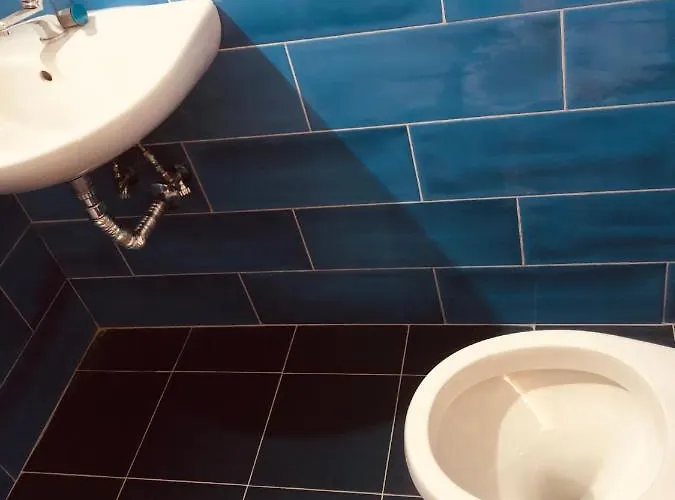 Dama Hostelbb Hostel Νάπολη