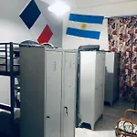 Hostel Dama Hostelbb