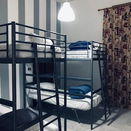 ホステル Dama Hostelbb *