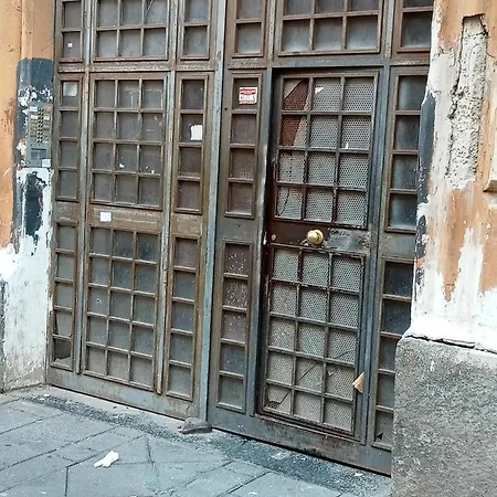ホステル Dama Hostelbb *
