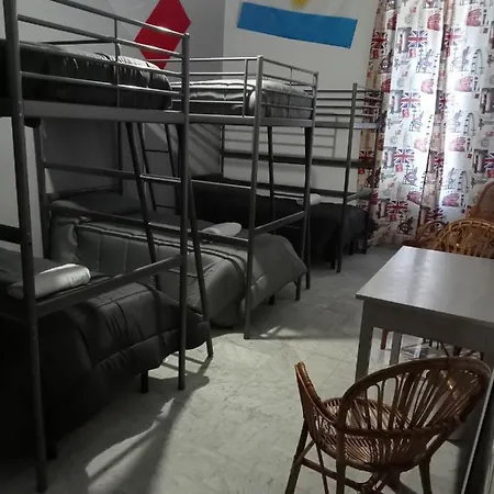 ホステル Dama Hostelbb