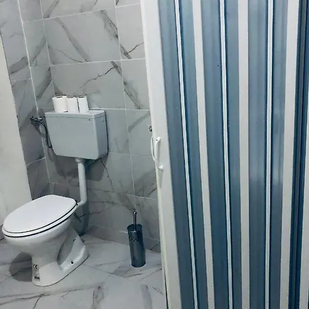 Albergue Dama Hostelbb Nápoles