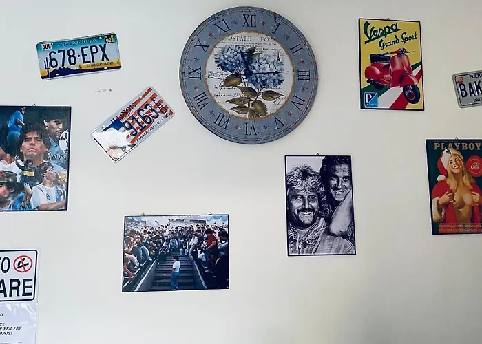 Dama Hostelbb Хостел *