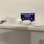 Hostel Dama Hostelbb Naples